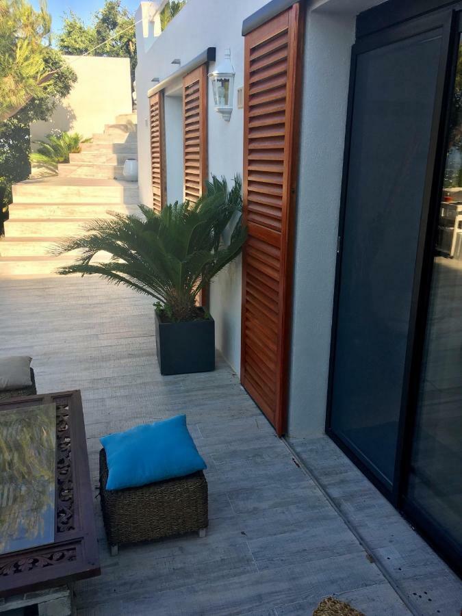 Bastide De La Joie De Vivre Hotel Hyères Exterior foto